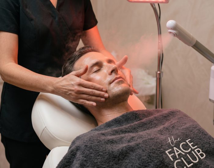 Face Spa